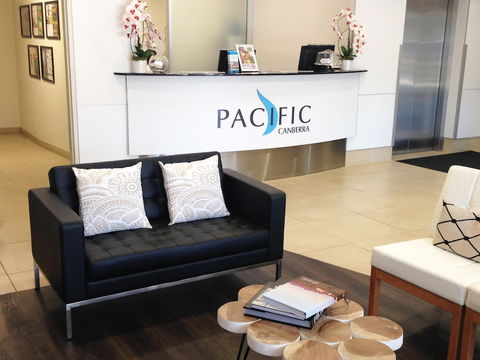 Pacific Suites Canberra - Accommodation Directory 0