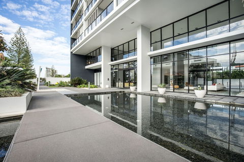 Ultra Broadbeach - Accommodation Directory 0