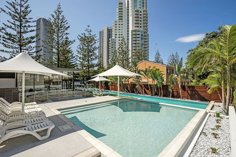 Ultra Broadbeach - Accommodation Directory 1