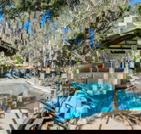 Paradise on the Beach Resort - Palm Cove - Accommodation Directory