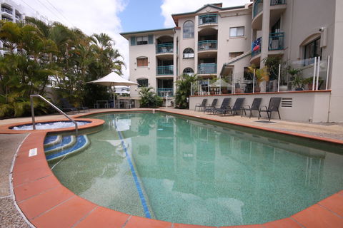 Aruba Beach Resort - Accommodation Directory 2