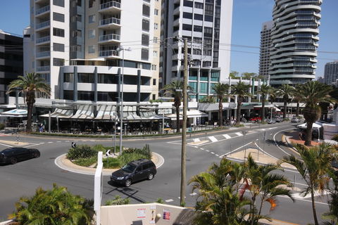 Aruba Beach Resort - Accommodation Directory 0