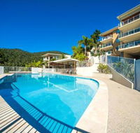 Summit Apartments Airlie Beach - Accommodation Directory