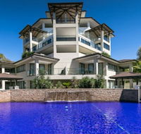 Grand Mercure Allegra Hervey Bay - Accommodation Directory