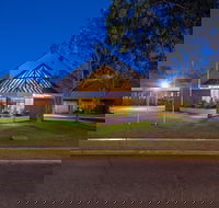 DoubleTree by Hilton Alice Springs - Accommodation Directory