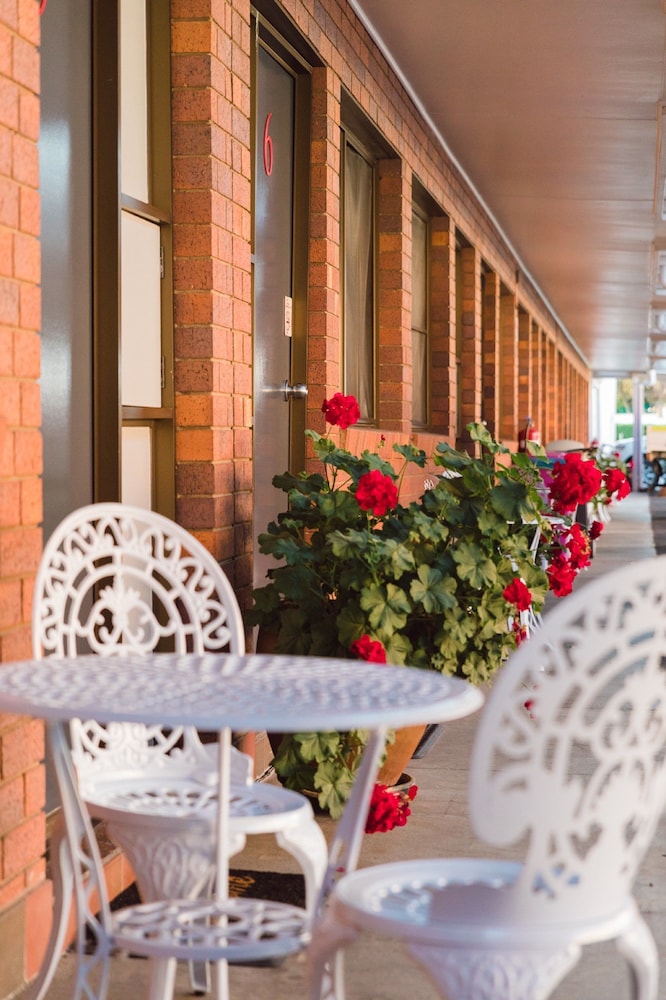 Dalby QLD Accommodation Directory
