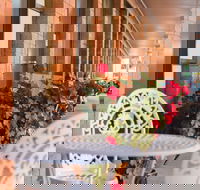 Country Pathfinder Motor Inn - Accommodation Directory