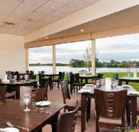 Comfort Inn  Suites Nagambie Lakes - Accommodation Directory