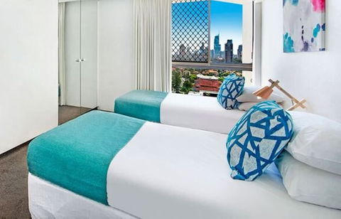 ULTIQA Beach Haven At Broadbeach - Accommodation Directory 4