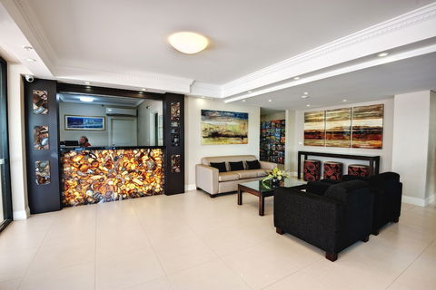 ULTIQA Beach Haven At Broadbeach - Accommodation Directory 0