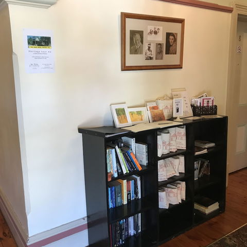 Lodge Outback Motel - Accommodation Directory 4