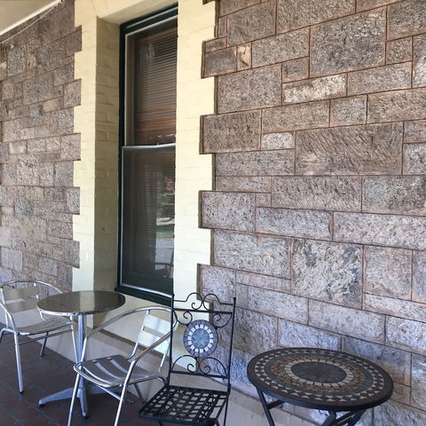 Lodge Outback Motel - Accommodation Directory 0