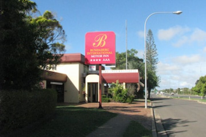 Alloway QLD Accommodation Directory