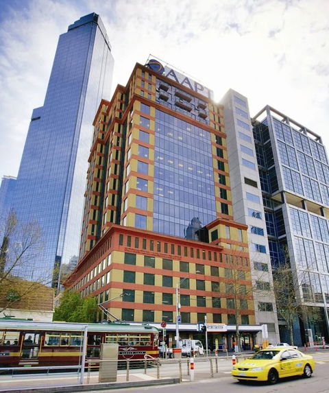 Riverside Apartments Melbourne - Accommodation Directory 0