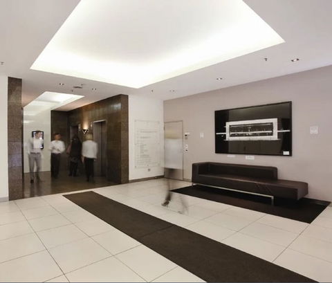 Riverside Apartments Melbourne - Accommodation Directory 1