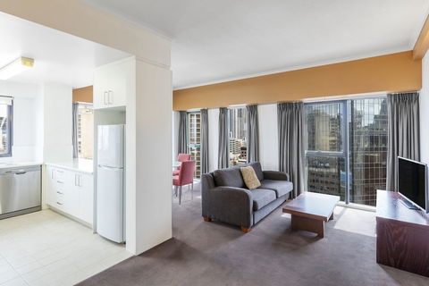 Riverside Apartments Melbourne - Accommodation Directory 3