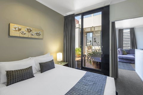 Riverside Apartments Melbourne - Accommodation Directory 6
