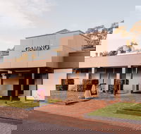 Barossa Weintal Hotel - Accommodation Directory