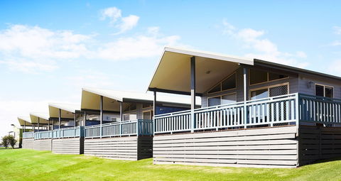 NRMA Merimbula Beach Holiday Resort - Accommodation Directory 0