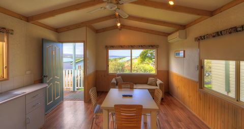 NRMA Merimbula Beach Holiday Resort - Accommodation Directory 3