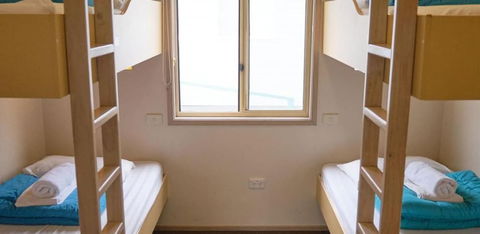 NRMA Merimbula Beach Holiday Resort - Accommodation Directory 2