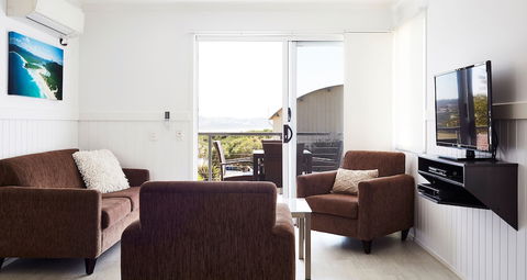 NRMA Merimbula Beach Holiday Resort - Accommodation Directory 1