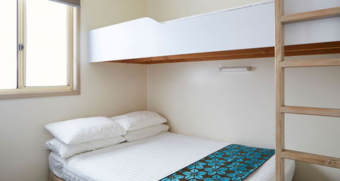 NRMA Merimbula Beach Holiday Resort - Accommodation Directory 5