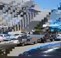 Ocean Beach Hotel - Accommodation Directory