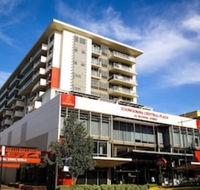 Toowoomba Central Plaza Apartment Hotel - Accommodation Directory