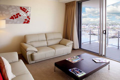 Toowoomba Central Plaza Apartment Hotel - Accommodation Directory 5