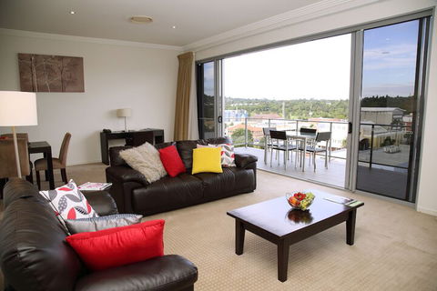 Toowoomba Central Plaza Apartment Hotel - Accommodation Directory 7