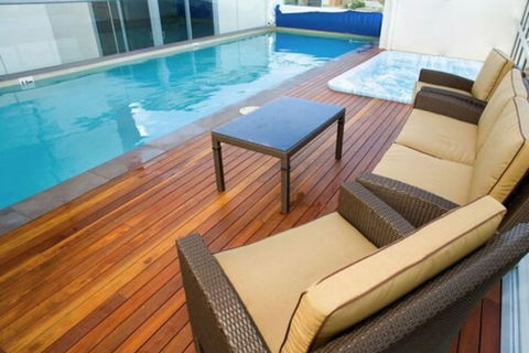 Toowoomba Central Plaza Apartment Hotel - Accommodation Directory 1