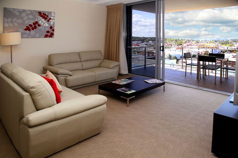 Toowoomba Central Plaza Apartment Hotel - Accommodation Directory 3