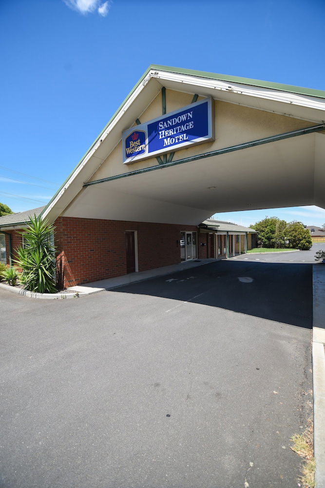 Noble Park North VIC Accommodation Directory