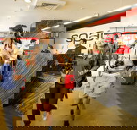Space Hotel - Hostel - Accommodation Directory