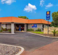 Comfort Inn Busselton River Resort - Accommodation Directory