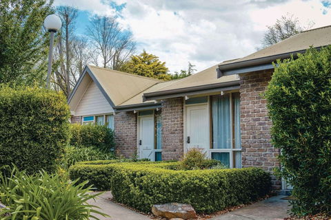 The Lodge By Haus - Accommodation Directory 1