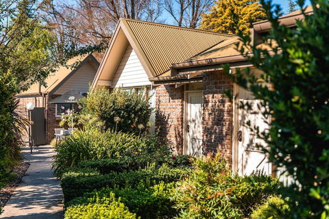 The Lodge By Haus - Accommodation Directory 2