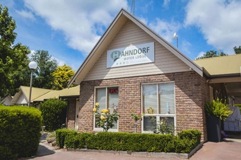 The Lodge By Haus - Accommodation Directory 6
