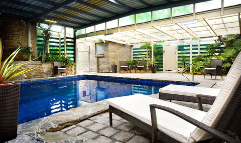 The Lodge By Haus - Accommodation Directory 3