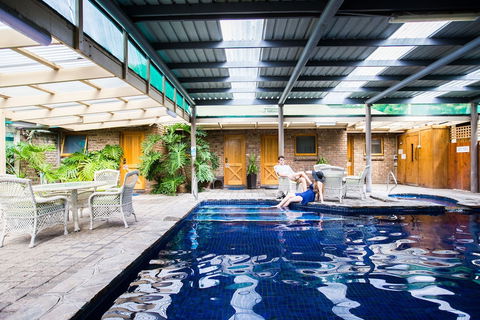 The Lodge By Haus - Accommodation Directory 5