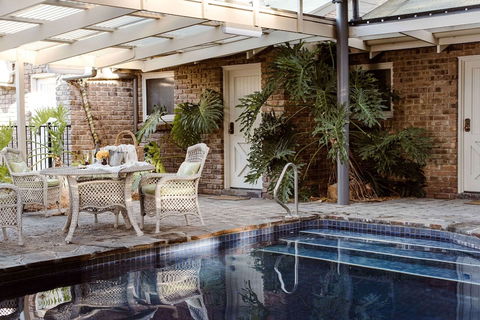The Lodge By Haus - Accommodation Directory 4