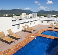 Cairns Central Plaza Apartment Hotel - Accommodation Directory