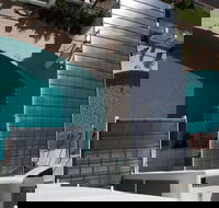 Waters Edge Apartments Cairns - Accommodation Directory