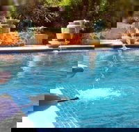 Jacobs Creek Retreat - Accommodation Directory