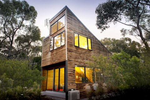 DULC Cabins - Accommodation Directory 0