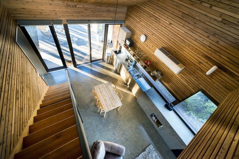 DULC Cabins - Accommodation Directory 3
