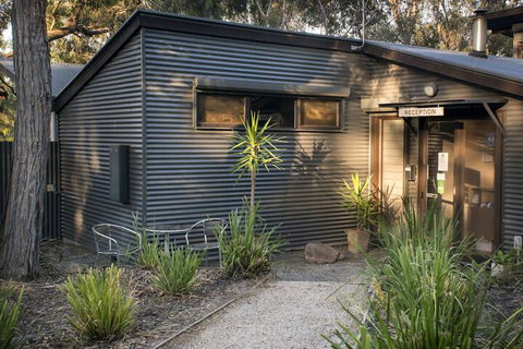 DULC Cabins - Accommodation Directory 1
