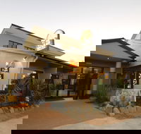 Best Western Bungil Creek Motel - Accommodation Directory