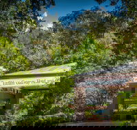 Eltham Gateway Hotel - Accommodation Directory